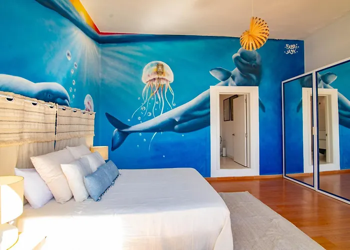 Jellyfish Suite
