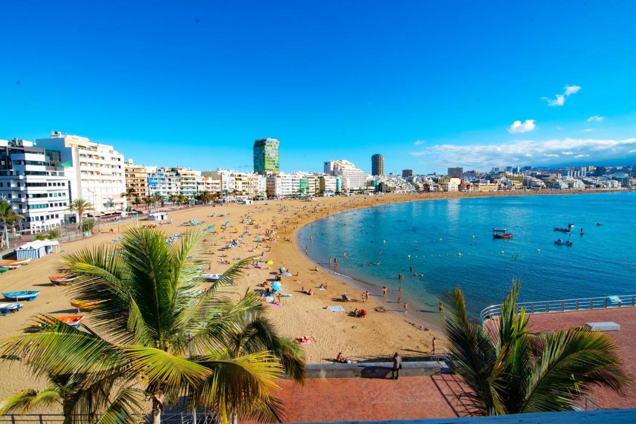 Appartamento Jellyfish Las Palmas de Gran Canaria