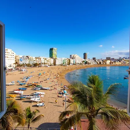 Jellyfish Suite Las Palmas de Gran Canaria Esterno foto