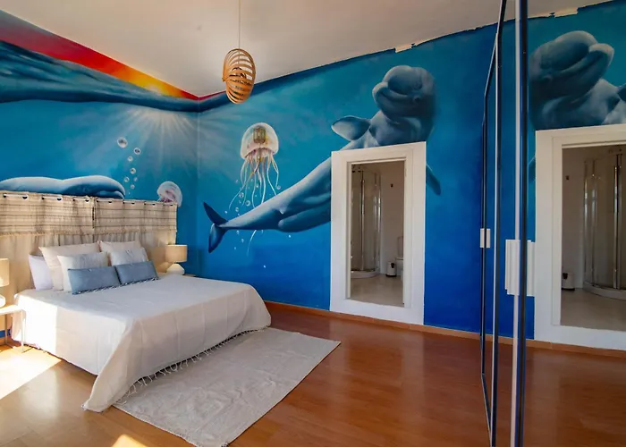 Jellyfish Suite