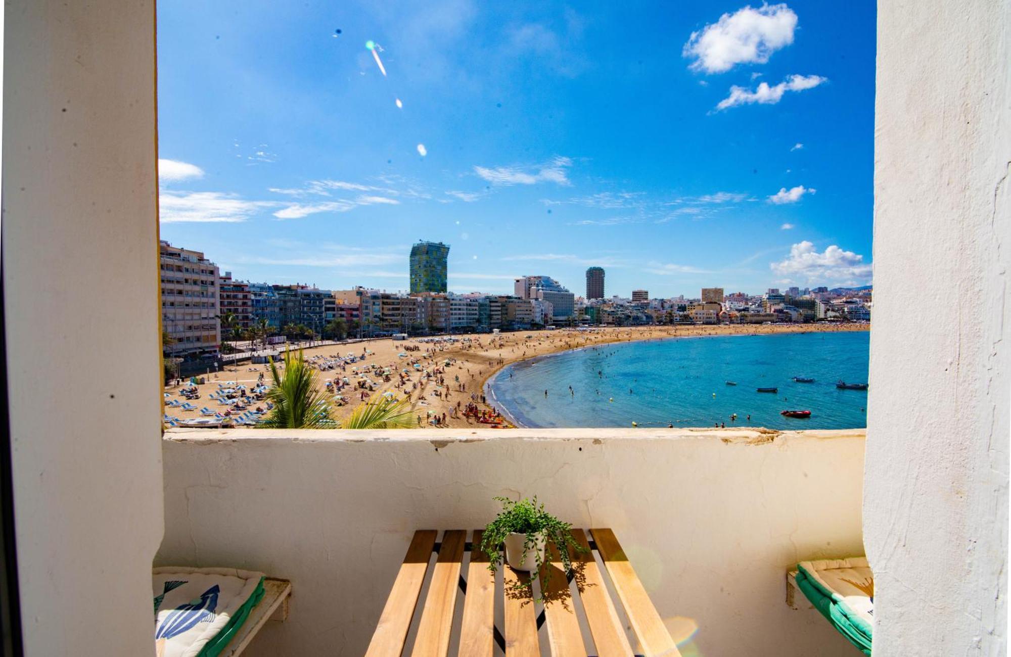 Jellyfish Apartment Las Palmas de Gran Canaria